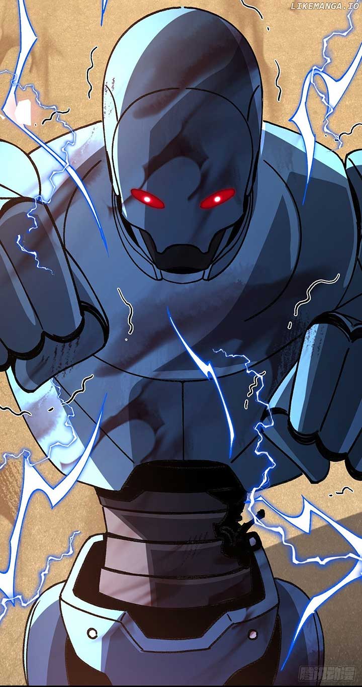 Player Elimination Plan! When Anomalies Descend Upon The Human World Chapter 16 185 ch 16 43