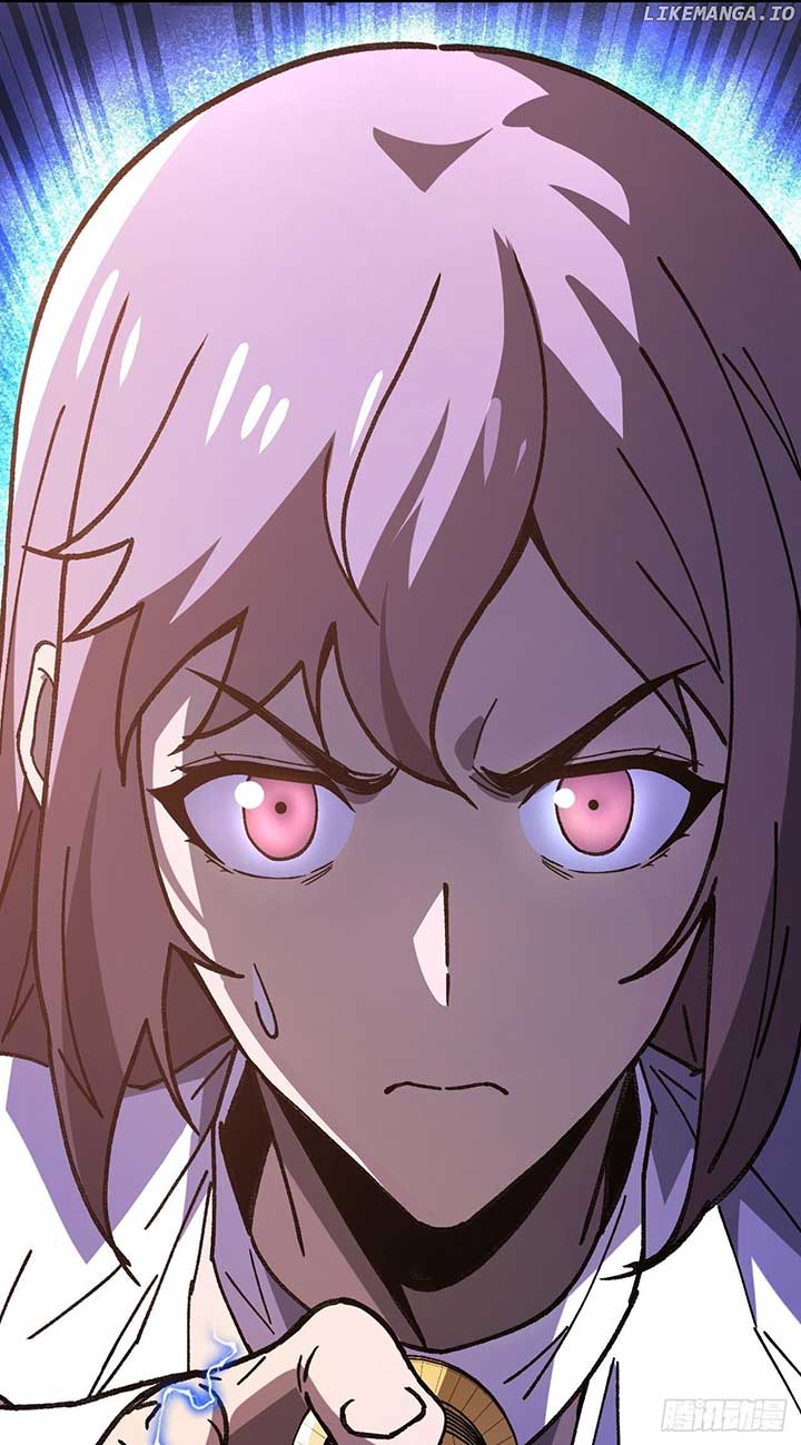 Player Elimination Plan! When Anomalies Descend Upon The Human World Chapter 16 186 ch 16 44