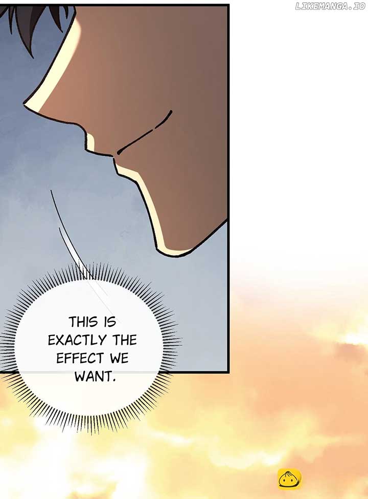 Player Elimination Plan! When Anomalies Descend Upon The Human World Chapter 16 150 ch 16 8