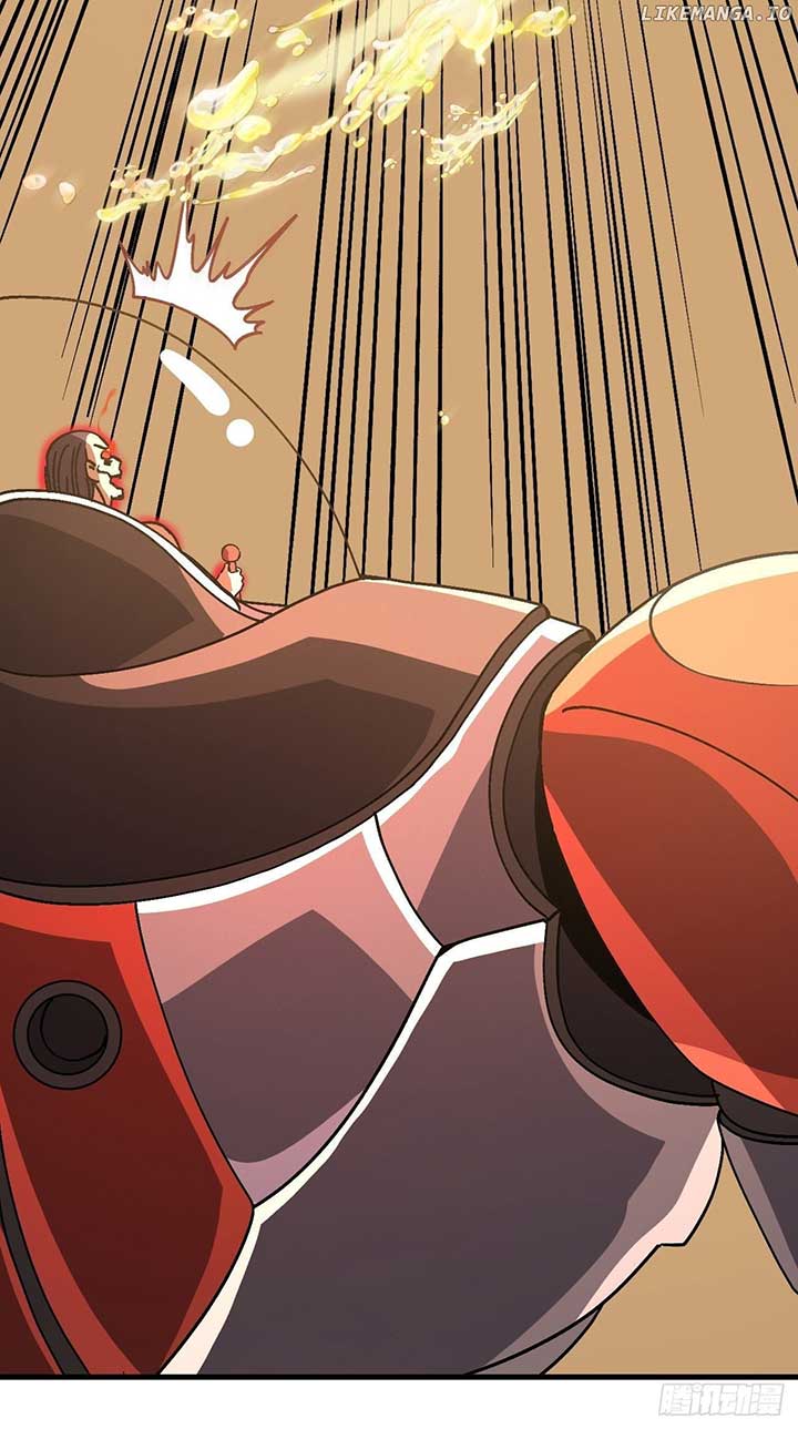 Player Elimination Plan! When Anomalies Descend Upon The Human World Chapter 18 176 ch 18 10