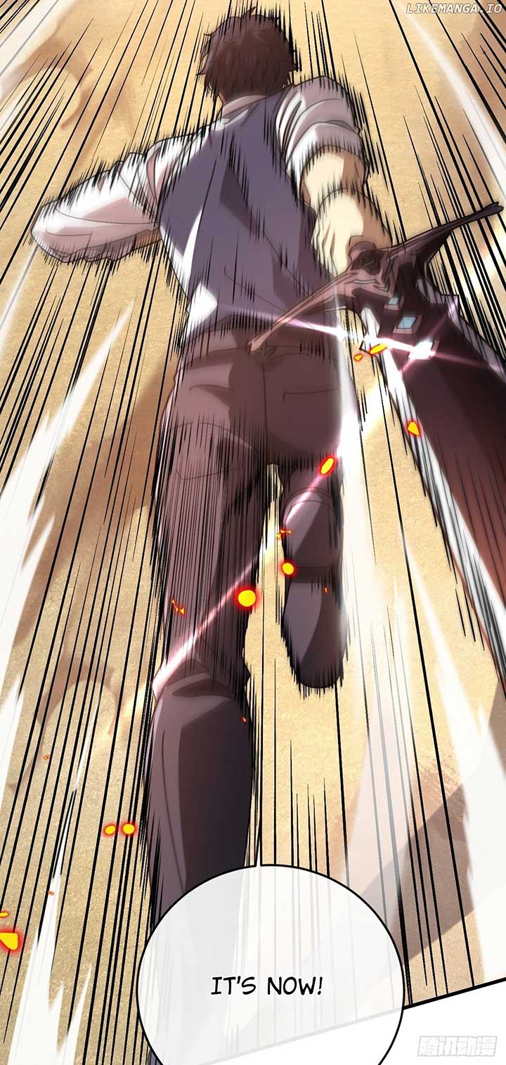 Player Elimination Plan! When Anomalies Descend Upon The Human World Chapter 18 182 ch 18 16