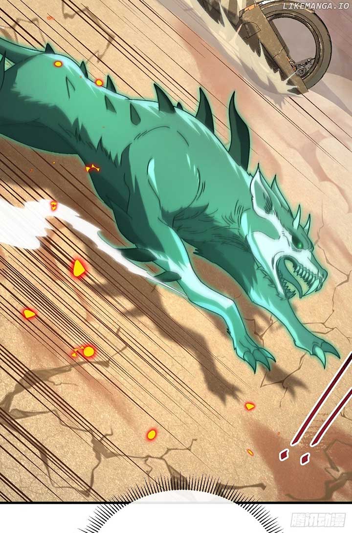 Player Elimination Plan! When Anomalies Descend Upon The Human World Chapter 18 168 ch 18 2