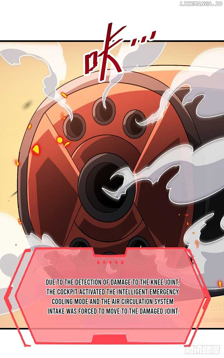 Player Elimination Plan! When Anomalies Descend Upon The Human World Chapter 18 188 ch 18 22