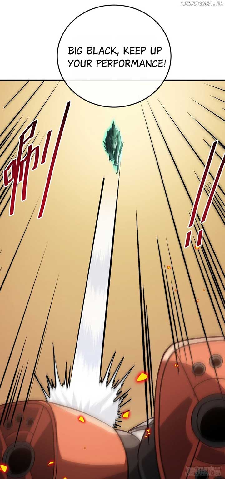 Player Elimination Plan! When Anomalies Descend Upon The Human World Chapter 18 190 ch 18 24
