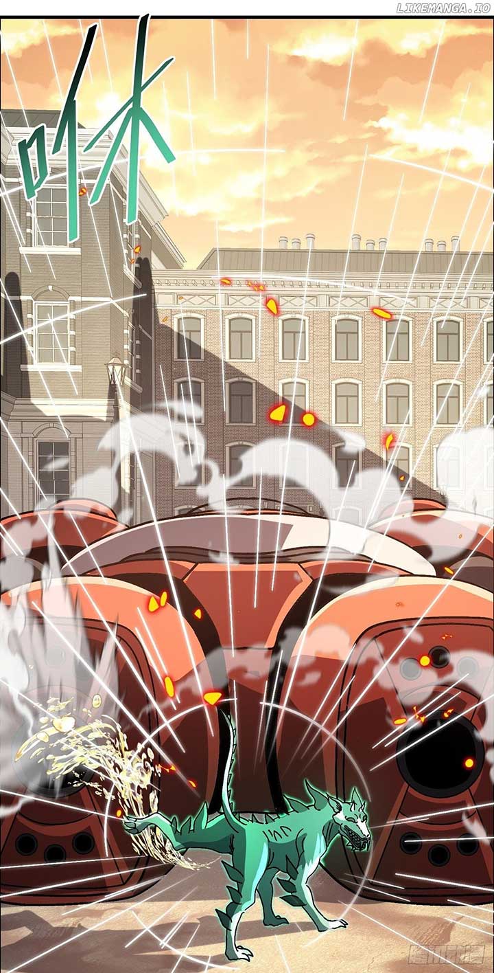 Player Elimination Plan! When Anomalies Descend Upon The Human World Chapter 18 192 ch 18 26