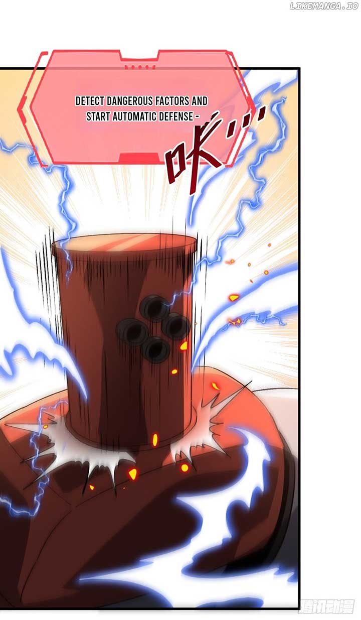 Player Elimination Plan! When Anomalies Descend Upon The Human World Chapter 18 195 ch 18 29