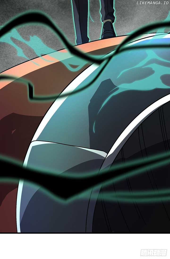 Player Elimination Plan! When Anomalies Descend Upon The Human World Chapter 18 201 ch 18 35