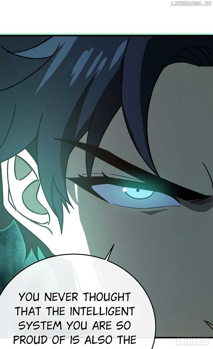 Player Elimination Plan! When Anomalies Descend Upon The Human World Chapter 18 202 ch 18 36