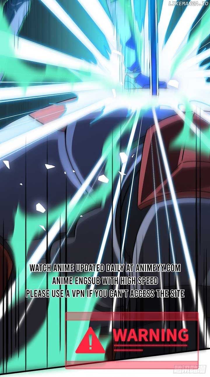 Player Elimination Plan! When Anomalies Descend Upon The Human World Chapter 18 205 ch 18 39