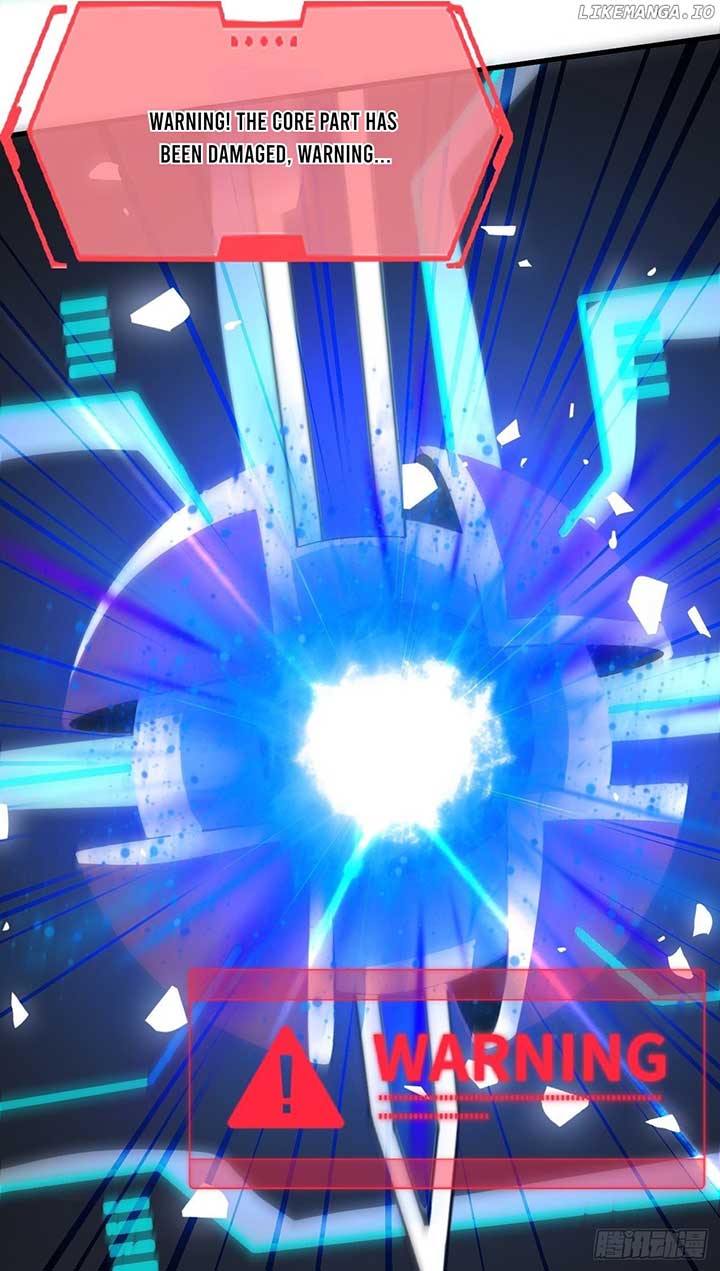 Player Elimination Plan! When Anomalies Descend Upon The Human World Chapter 18 206 ch 18 40