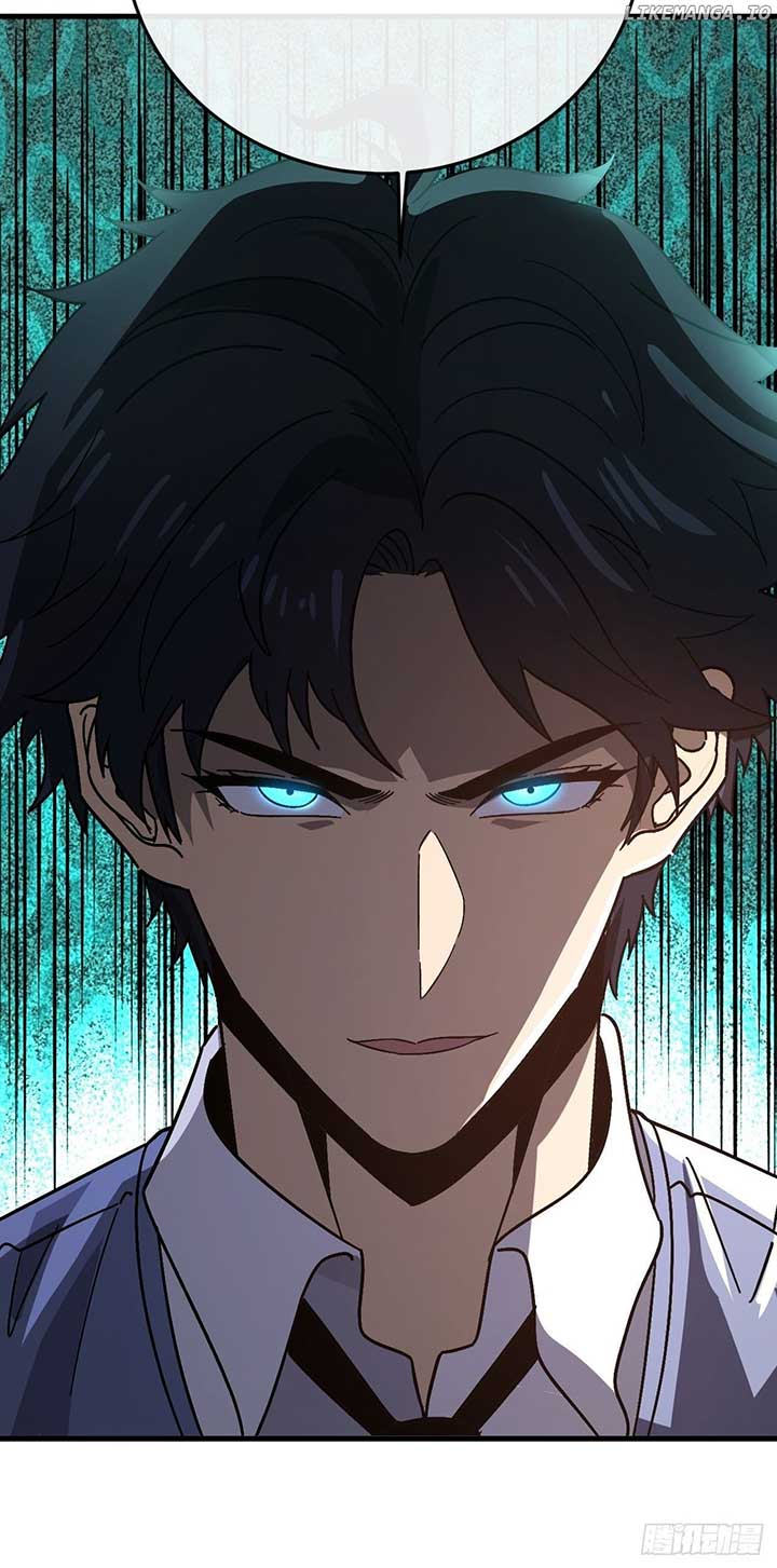 Player Elimination Plan! When Anomalies Descend Upon The Human World Chapter 18 209 ch 18 43