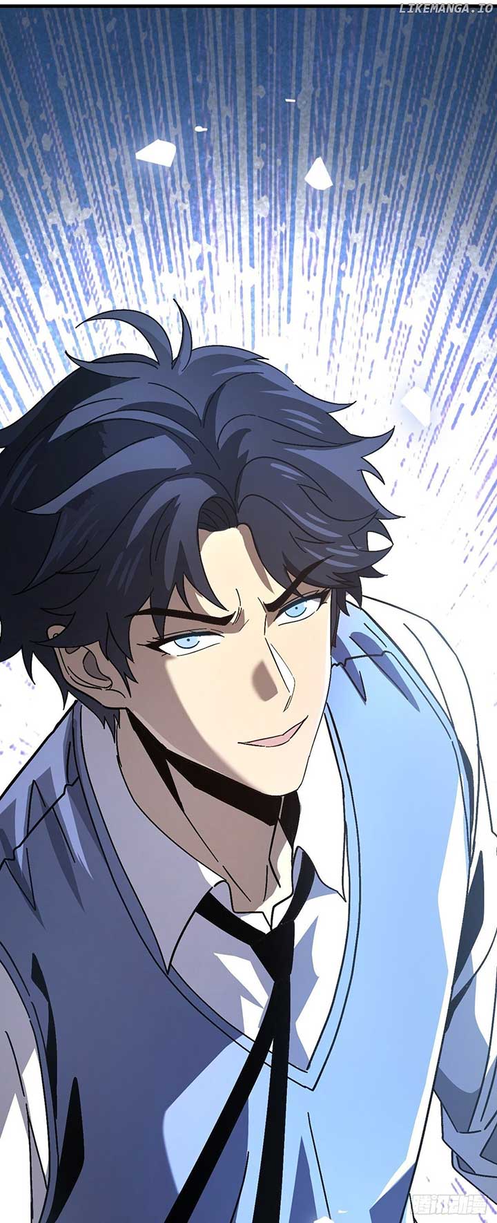 Player Elimination Plan! When Anomalies Descend Upon The Human World Chapter 18 218 ch 18 52