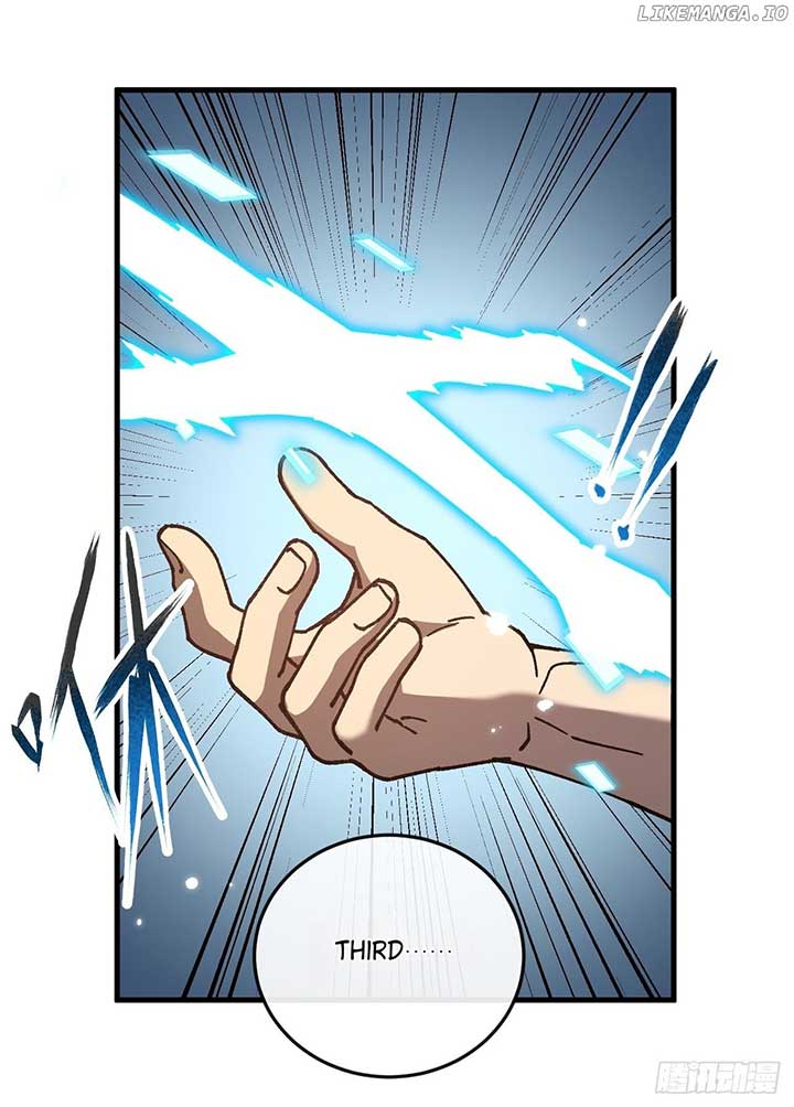 Player Elimination Plan! When Anomalies Descend Upon The Human World Chapter 20 169 ch 20 15