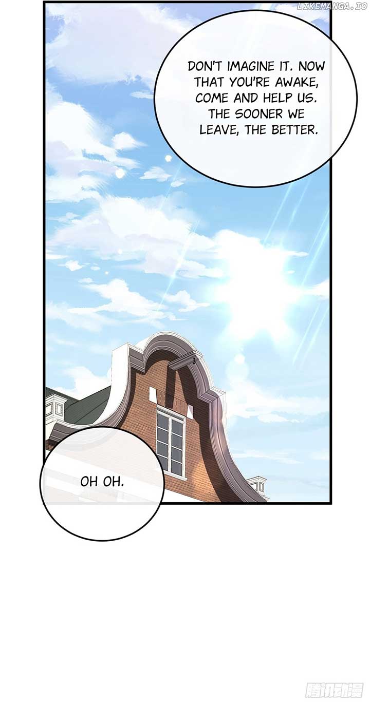 Player Elimination Plan! When Anomalies Descend Upon The Human World Chapter 20 173 ch 20 19