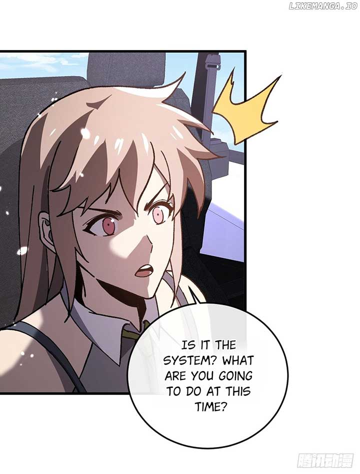 Player Elimination Plan! When Anomalies Descend Upon The Human World Chapter 20 183 ch 20 29