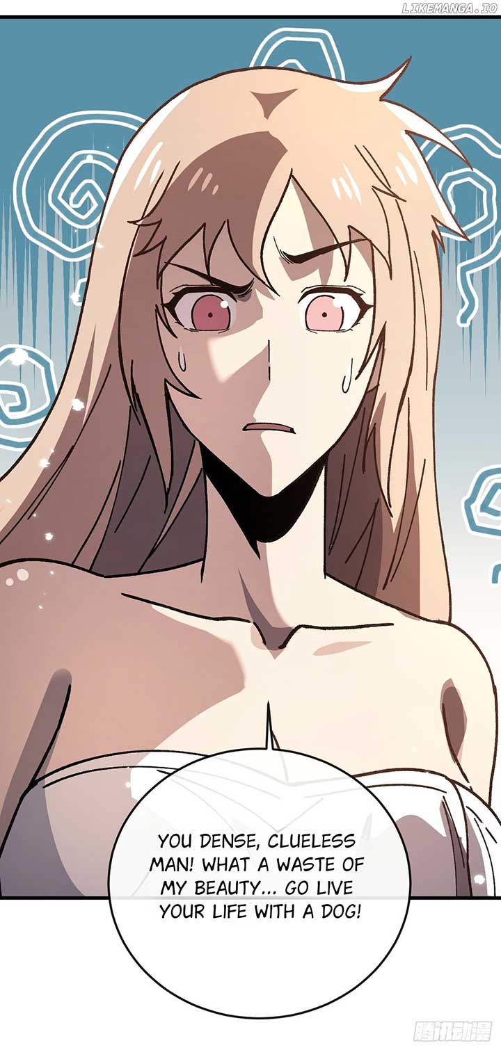 Player Elimination Plan! When Anomalies Descend Upon The Human World Chapter 20 157 ch 20 3