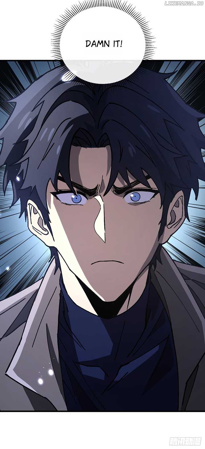 Player Elimination Plan! When Anomalies Descend Upon The Human World Chapter 20 187 ch 20 33