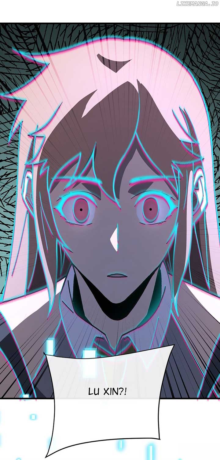 Player Elimination Plan! When Anomalies Descend Upon The Human World Chapter 20 191 ch 20 37