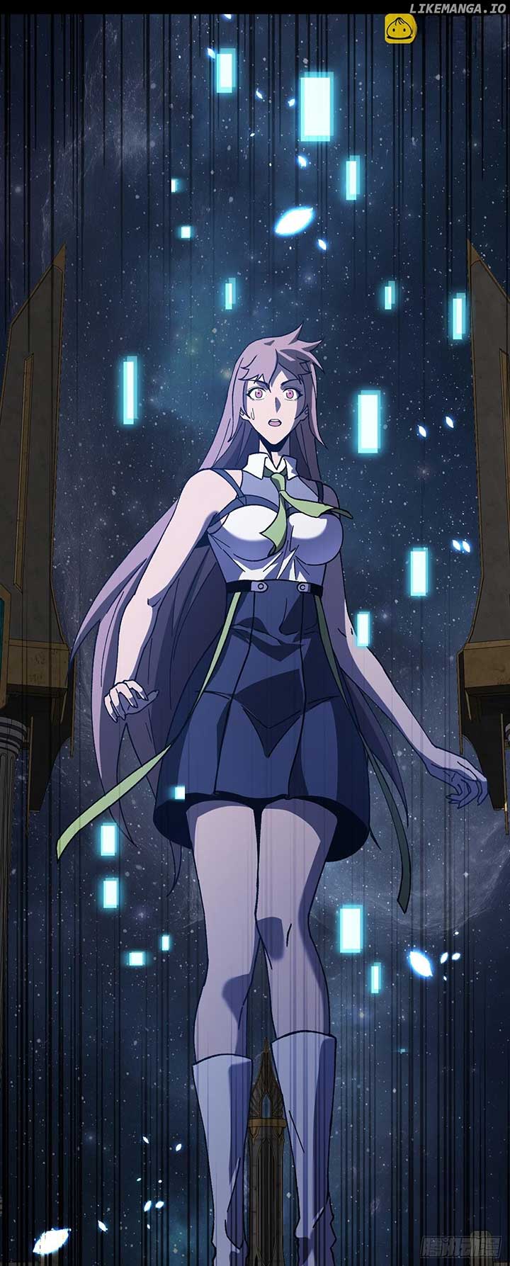 Player Elimination Plan! When Anomalies Descend Upon The Human World Chapter 20 193 ch 20 39