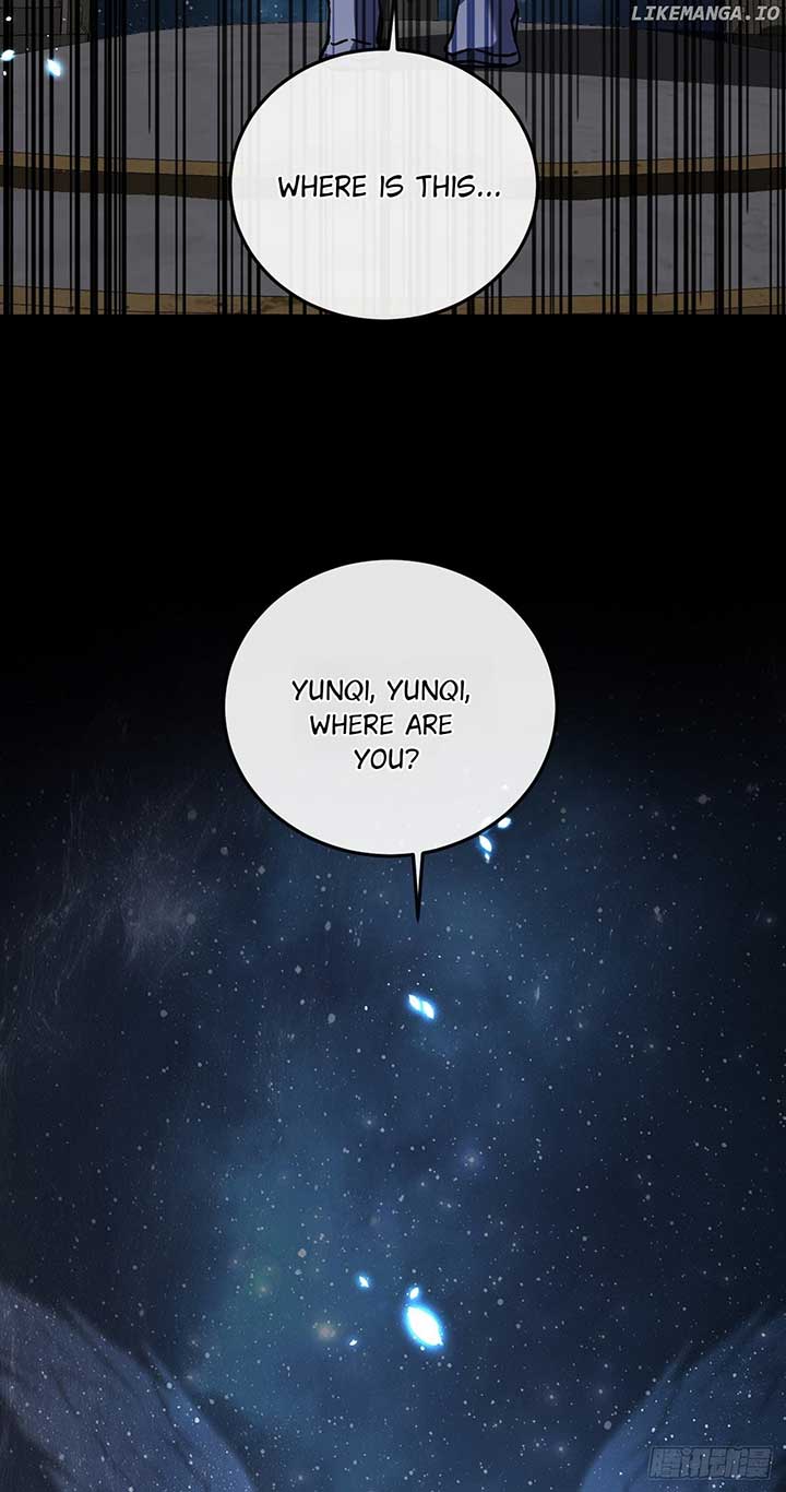 Player Elimination Plan! When Anomalies Descend Upon The Human World Chapter 20 194 ch 20 40