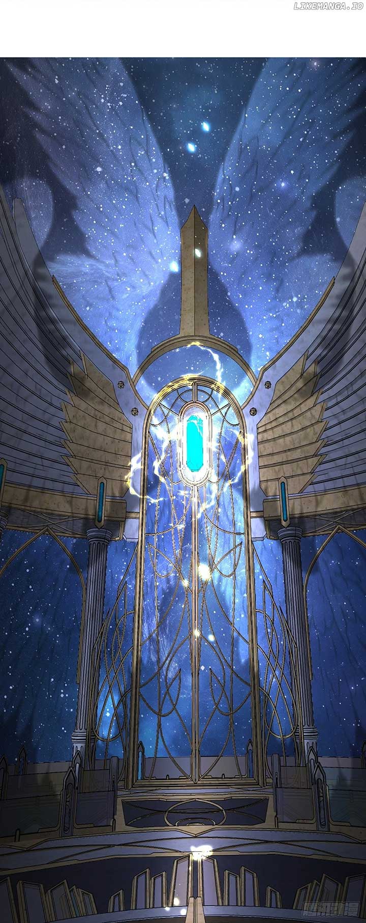 Player Elimination Plan! When Anomalies Descend Upon The Human World Chapter 20 195 ch 20 41