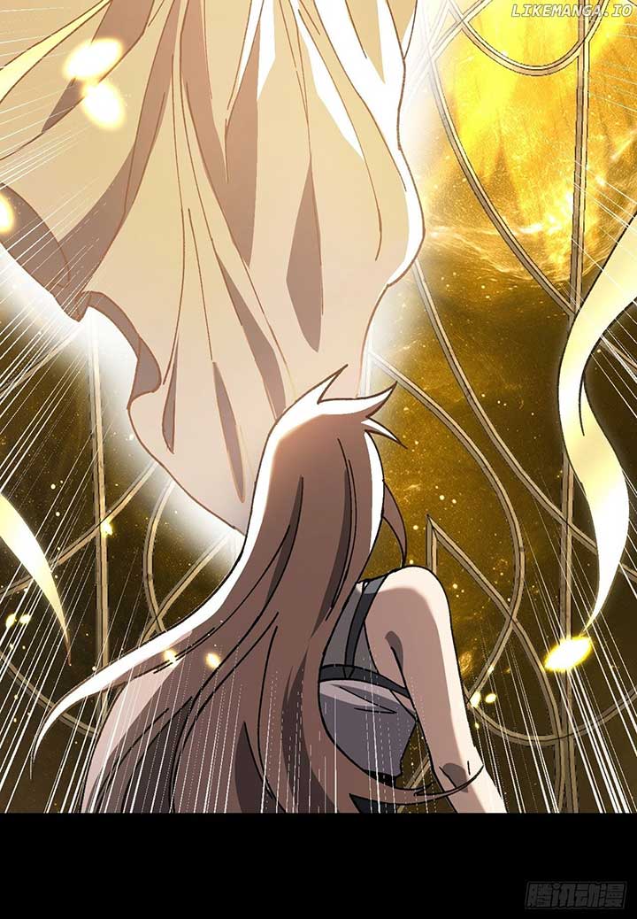 Player Elimination Plan! When Anomalies Descend Upon The Human World Chapter 20 199 ch 20 45