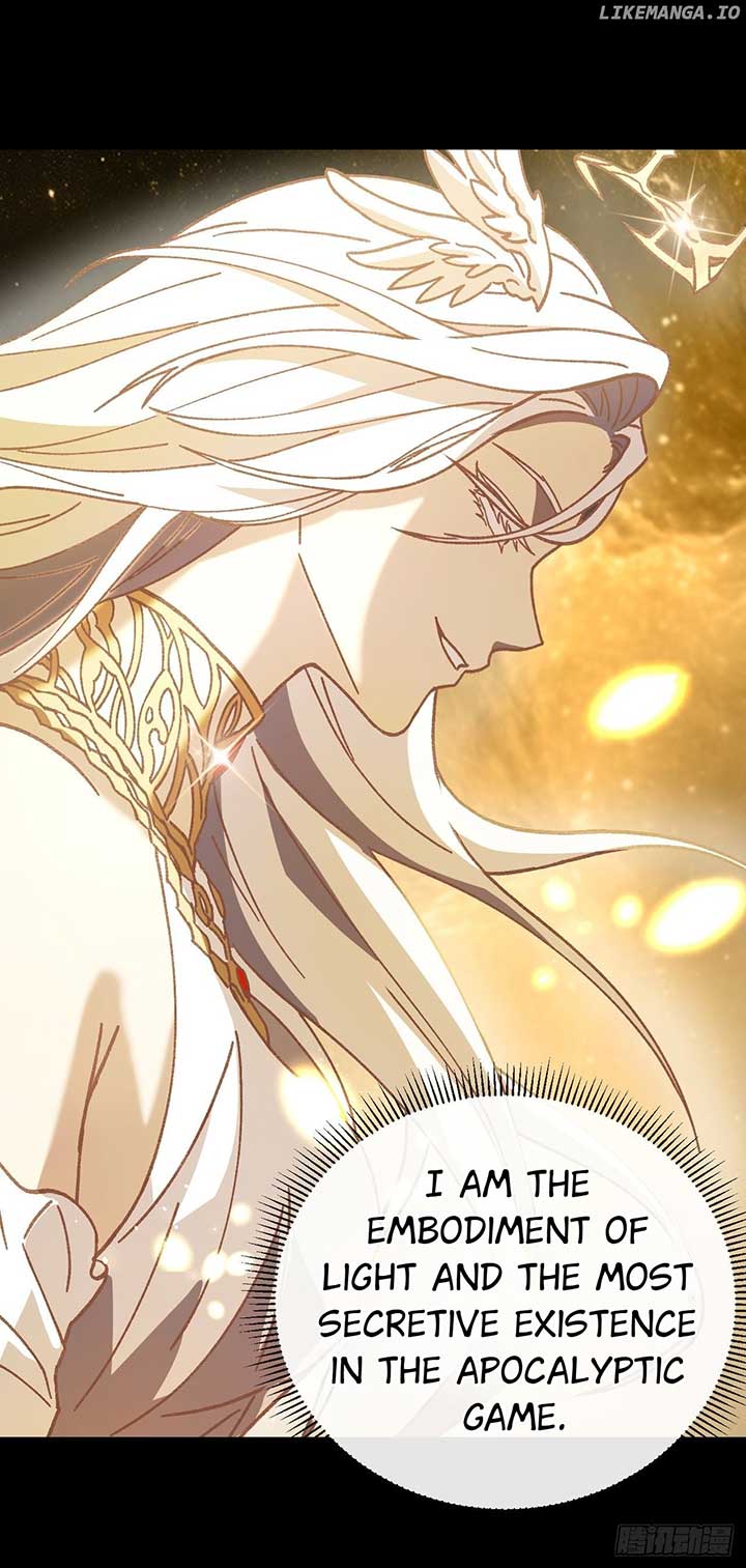 Player Elimination Plan! When Anomalies Descend Upon The Human World Chapter 20 201 ch 20 47