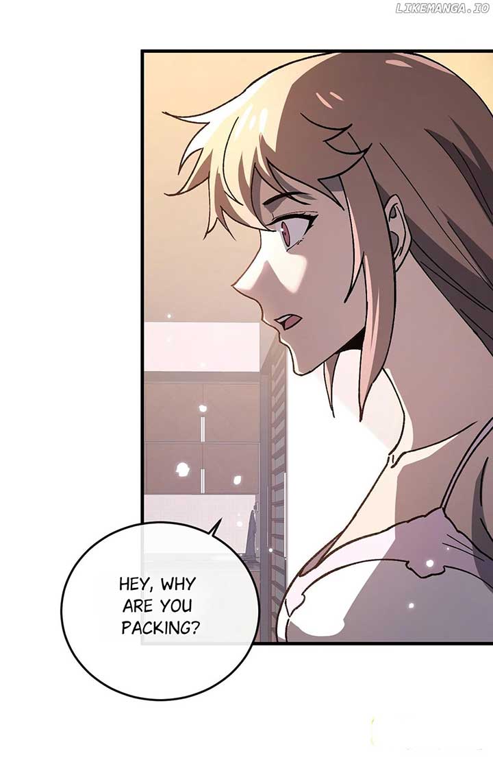 Player Elimination Plan! When Anomalies Descend Upon The Human World Chapter 20 163 ch 20 9