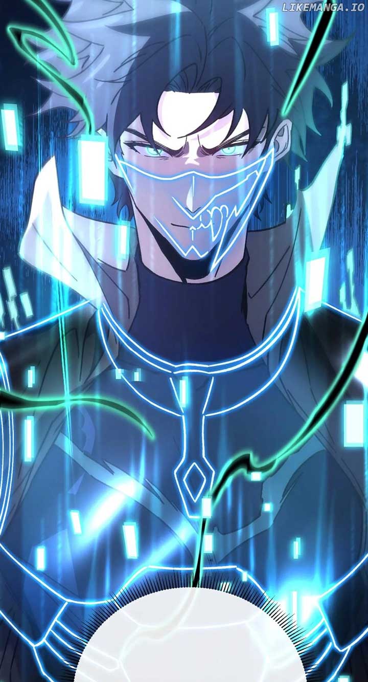 Player Elimination Plan! When Anomalies Descend Upon The Human World Chapter 22 310 ch 22 45