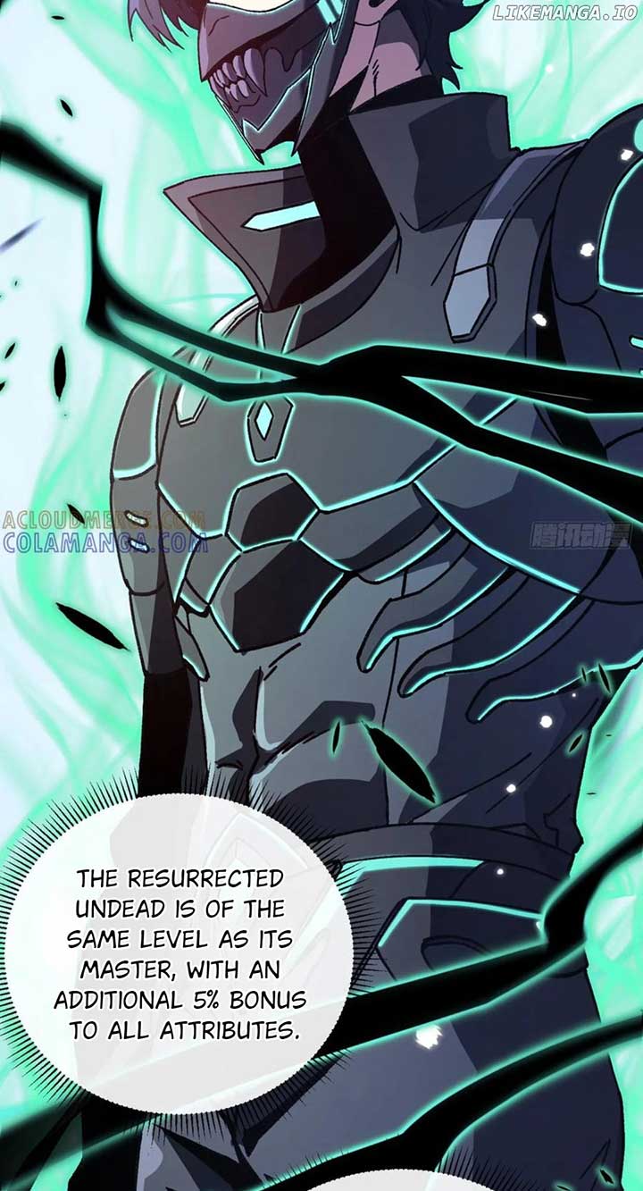 Player Elimination Plan! When Anomalies Descend Upon The Human World Chapter 22 344 ch 22 79