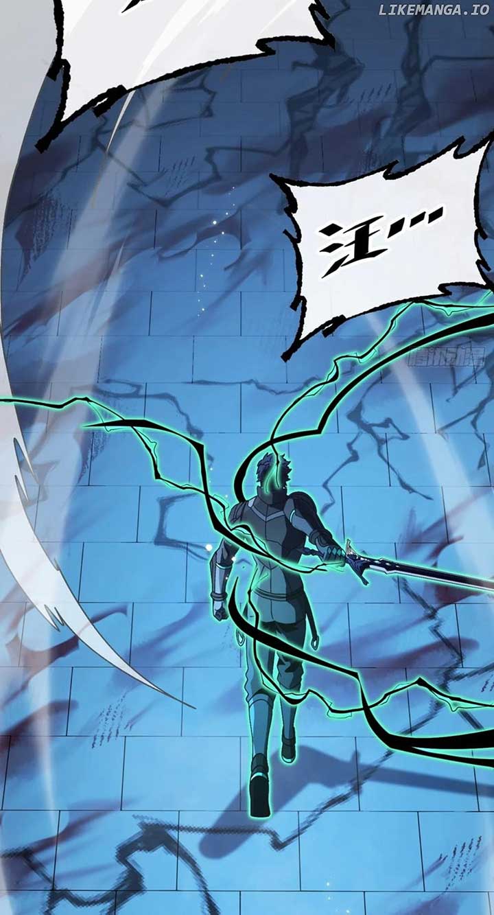 Player Elimination Plan! When Anomalies Descend Upon The Human World Chapter 27 281 22