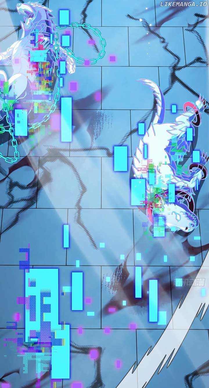 Player Elimination Plan! When Anomalies Descend Upon The Human World Chapter 27 282 23
