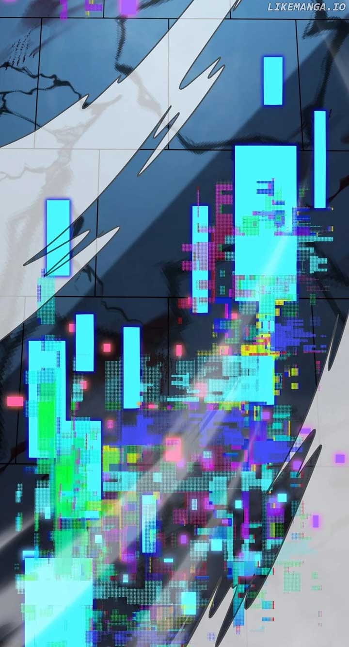 Player Elimination Plan! When Anomalies Descend Upon The Human World Chapter 27 283 24