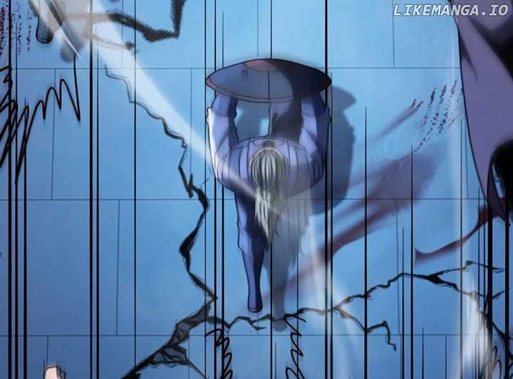 Player Elimination Plan! When Anomalies Descend Upon The Human World Chapter 27 318 59