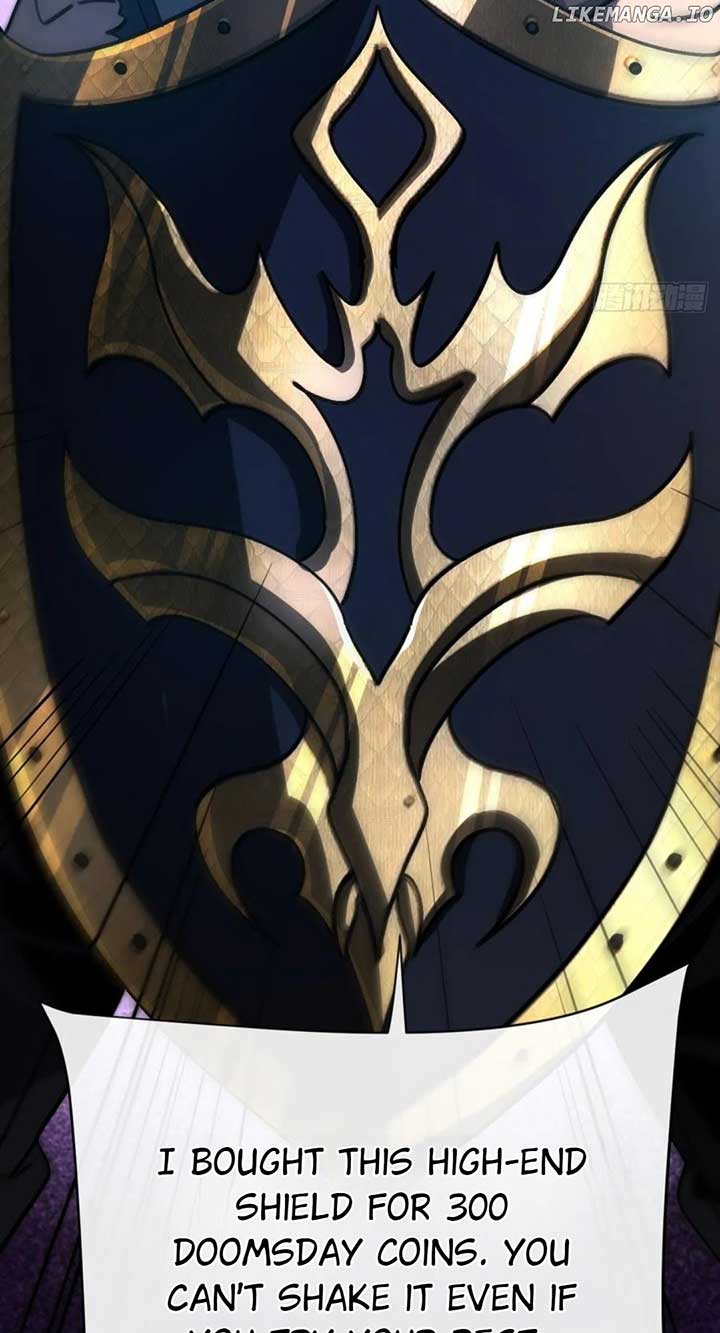 Player Elimination Plan! When Anomalies Descend Upon The Human World Chapter 27 334 75
