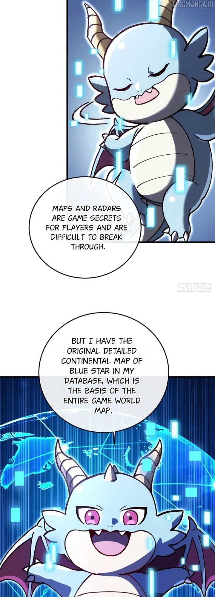 Player Elimination Plan! When Anomalies Descend Upon The Human World Chapter 33 123 17