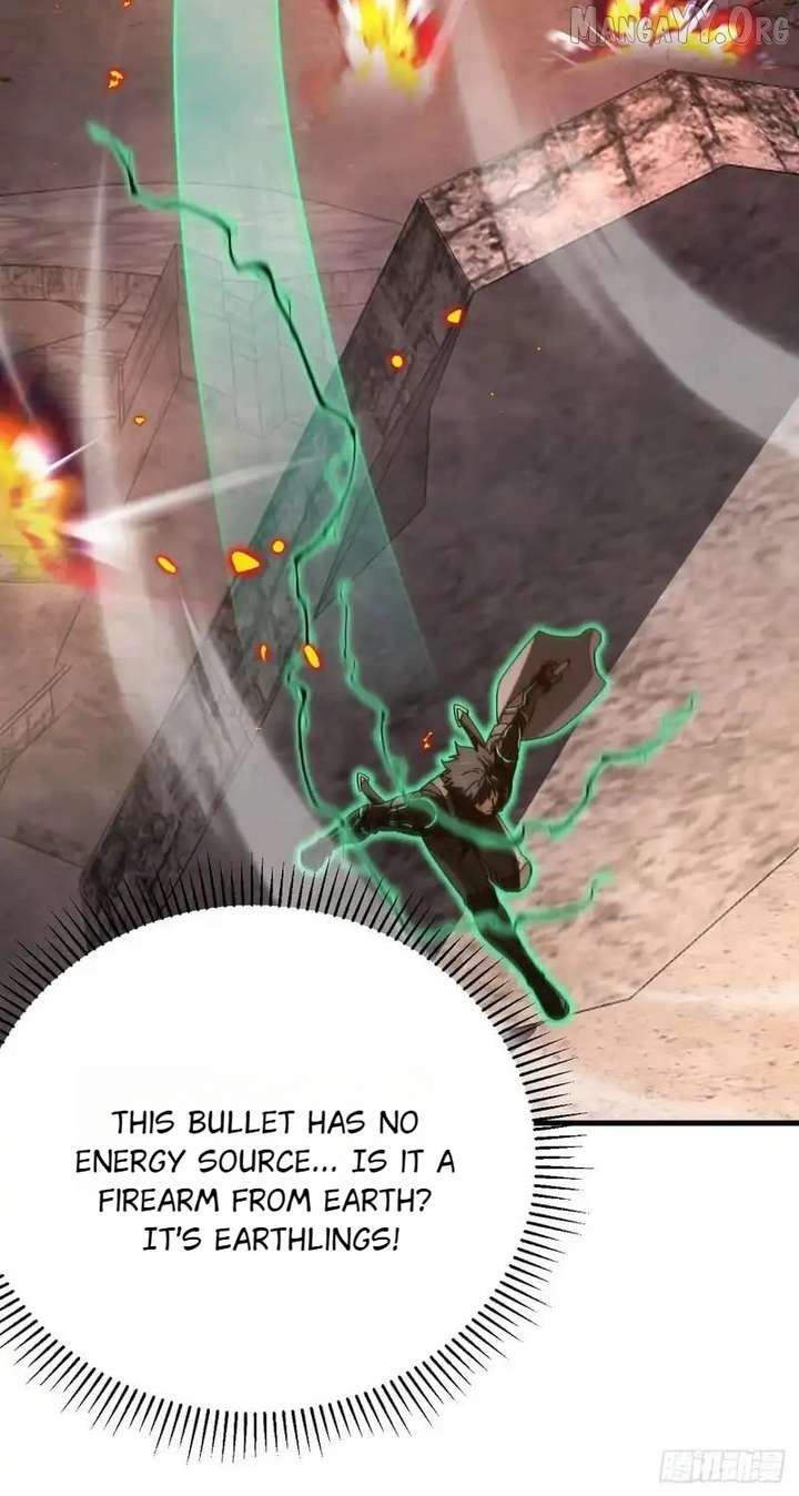 Player Elimination Plan! When Anomalies Descend Upon The Human World Chapter 56 215 31