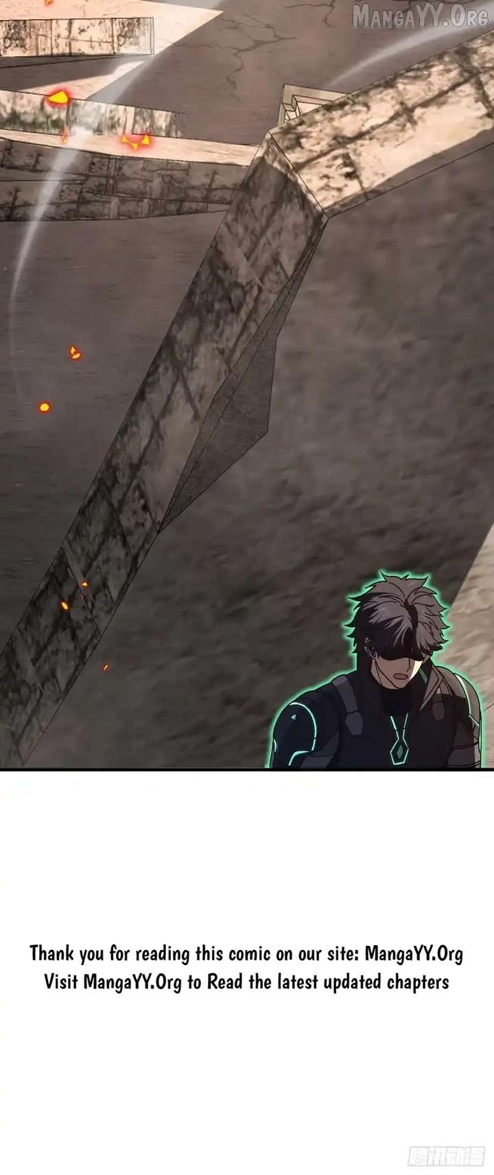 Player Elimination Plan! When Anomalies Descend Upon The Human World Chapter 56 217 33