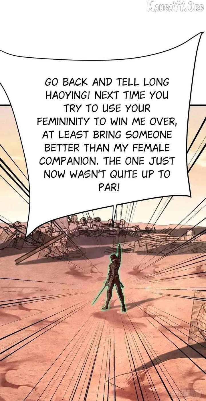 Player Elimination Plan! When Anomalies Descend Upon The Human World Chapter 58 212 43