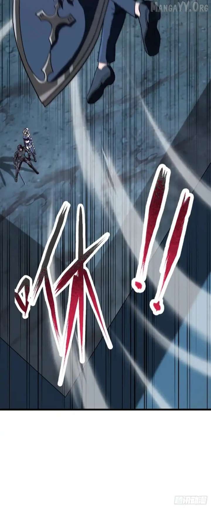 Player Elimination Plan! When Anomalies Descend Upon The Human World Chapter 63 207 02
