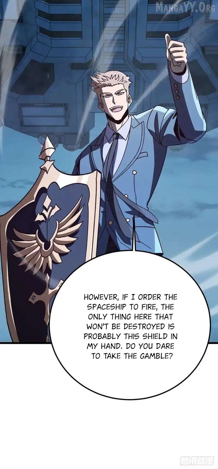 Player Elimination Plan! When Anomalies Descend Upon The Human World Chapter 63 219 14