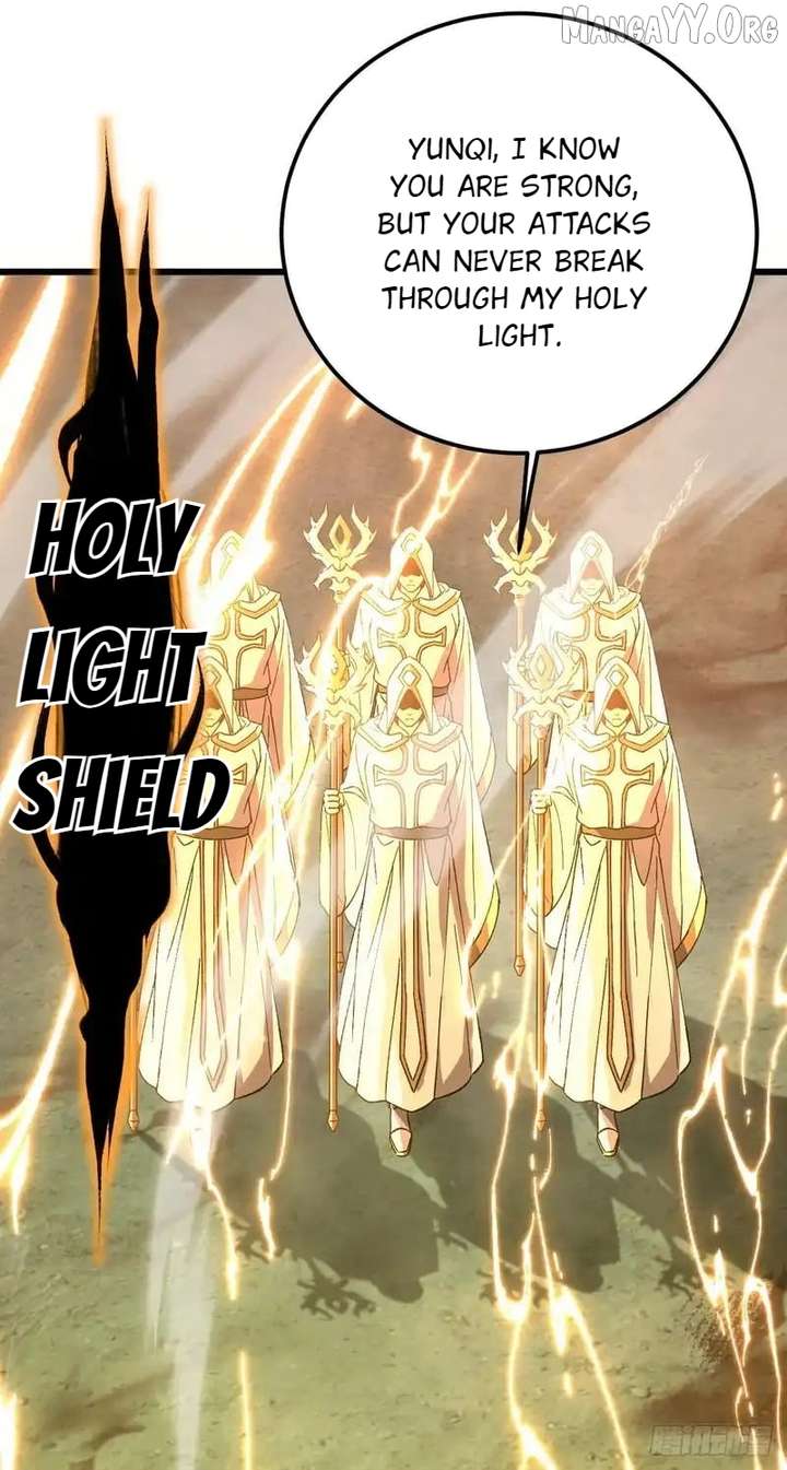 Player Elimination Plan! When Anomalies Descend Upon The Human World Chapter 63 226 21