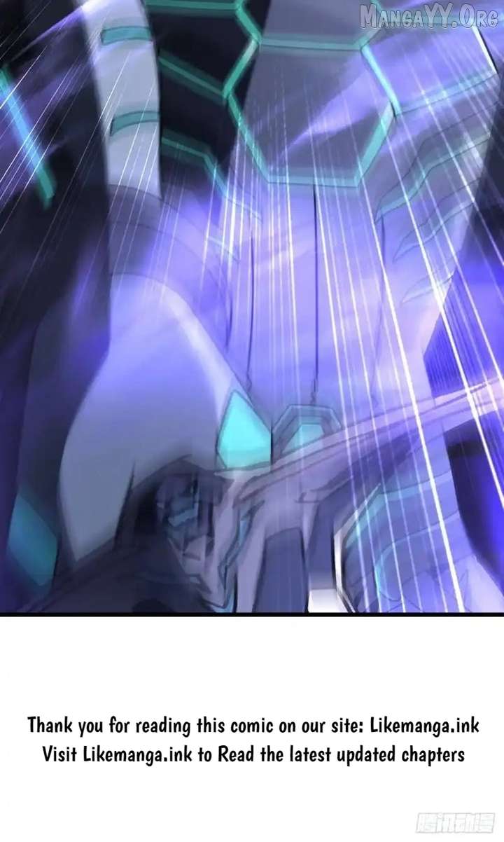Player Elimination Plan! When Anomalies Descend Upon The Human World Chapter 63 237 32