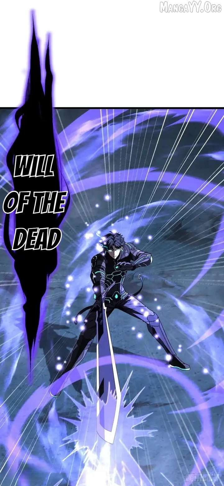 Player Elimination Plan! When Anomalies Descend Upon The Human World Chapter 63 240 35