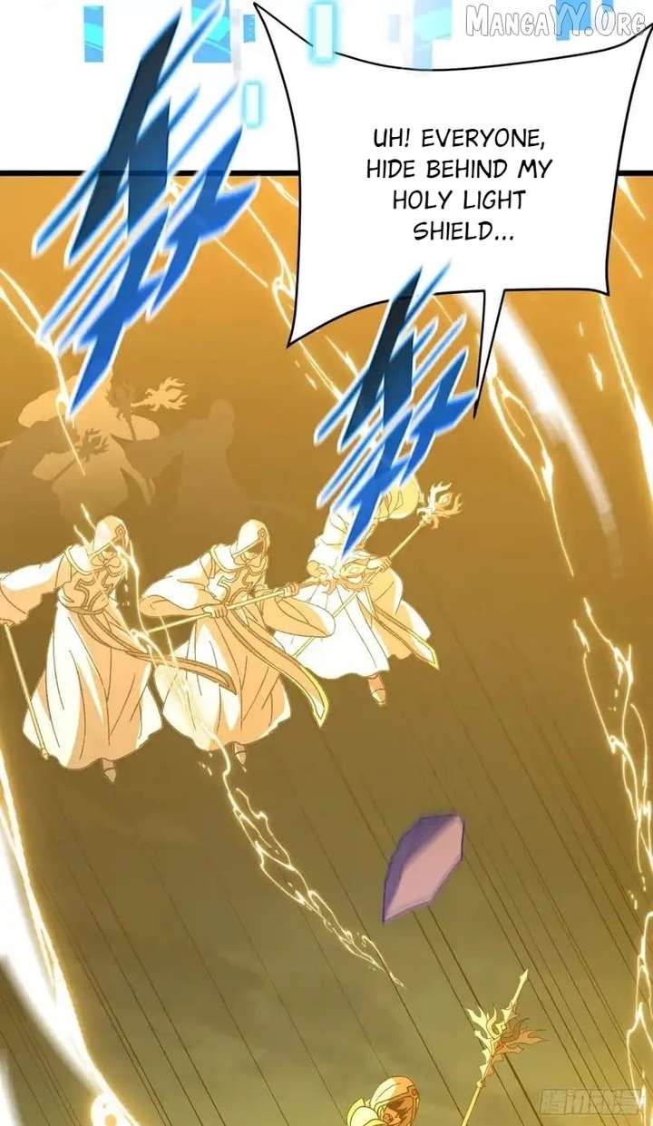 Player Elimination Plan! When Anomalies Descend Upon The Human World Chapter 63 243 38
