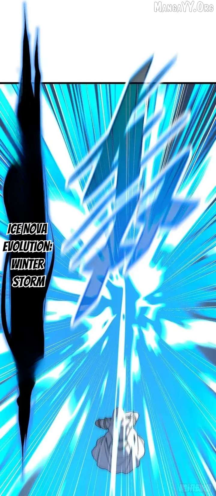 Player Elimination Plan! When Anomalies Descend Upon The Human World Chapter 63 252 47