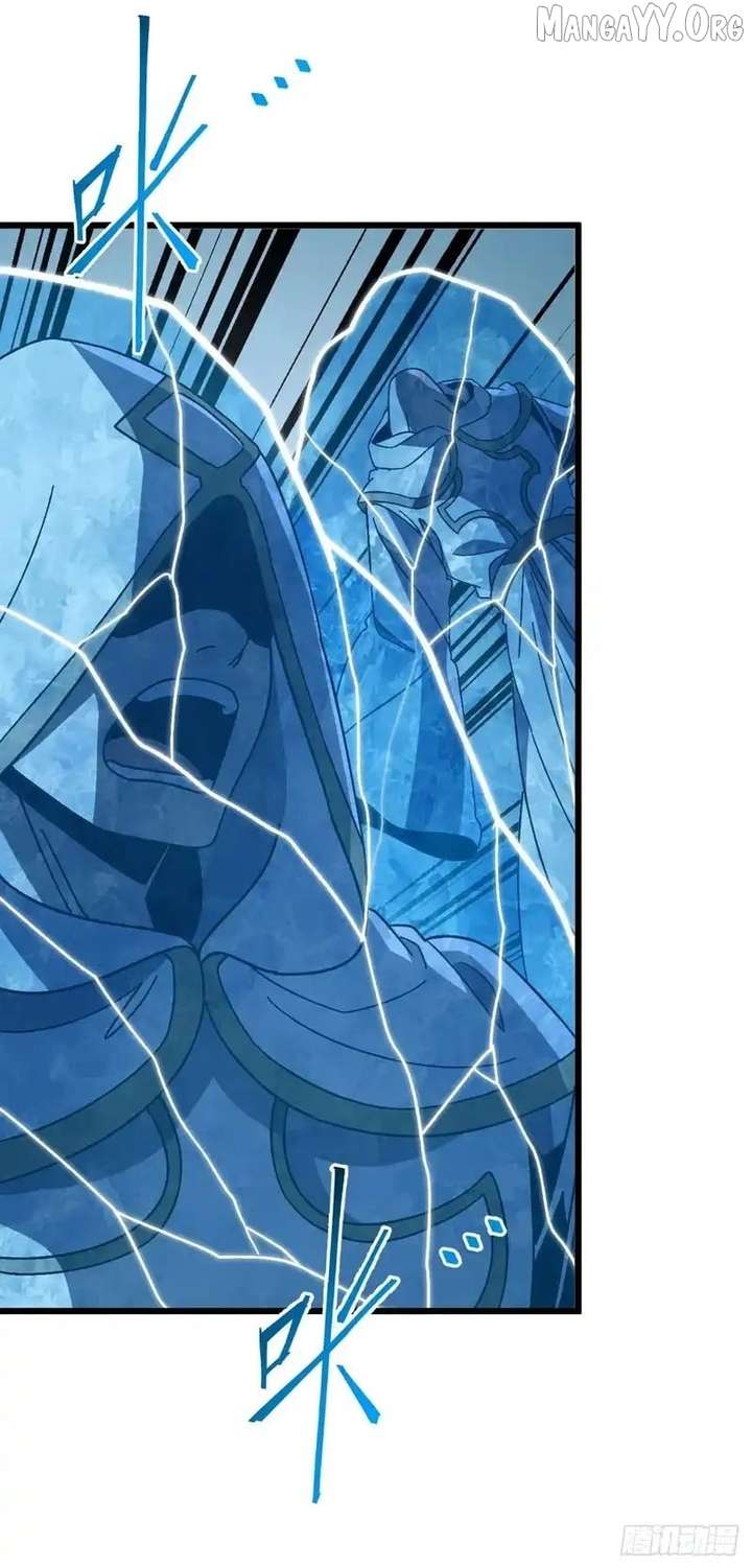 Player Elimination Plan! When Anomalies Descend Upon The Human World Chapter 63 256 51