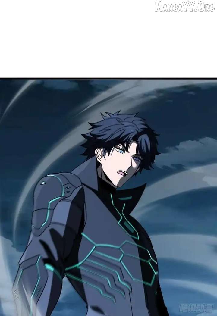 Player Elimination Plan! When Anomalies Descend Upon The Human World Chapter 63 261 56