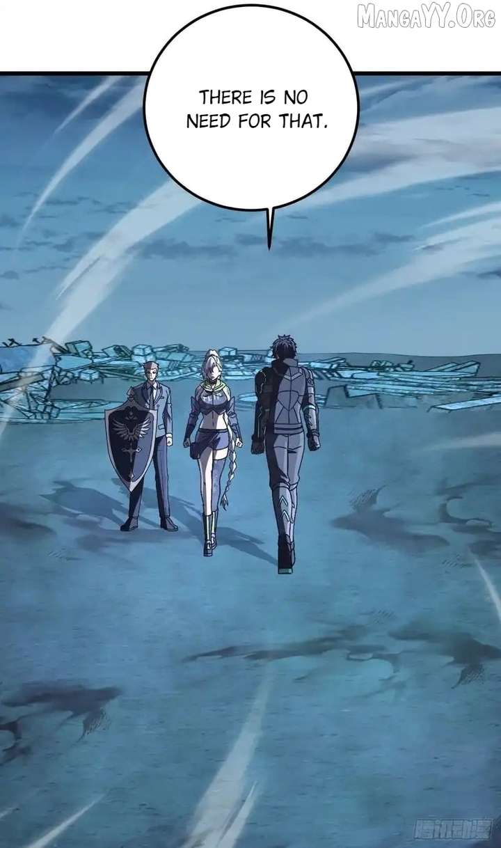 Player Elimination Plan! When Anomalies Descend Upon The Human World Chapter 63 265 60