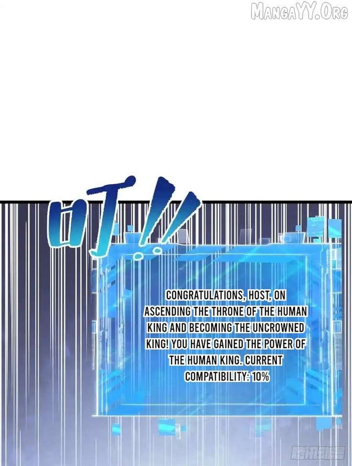 Player Elimination Plan! When Anomalies Descend Upon The Human World Chapter 66 240 41